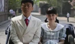 电视剧父母爱情,岁月流转，亲情永恒的温暖画卷