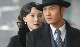 新上海滩电视剧,风云再起，传奇续写