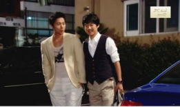 男男的电视剧,情感纠葛，命运交织的青春传奇