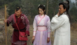 龙行天下电视剧,传奇英雄的江湖征程