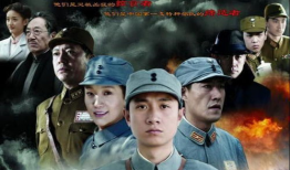 有哪些抗日电视剧,盘点那些激荡人心的抗日电视剧