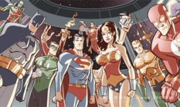 影视动漫,影视动漫的奇幻世界