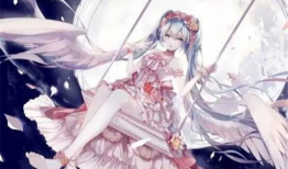 专业动漫,穿越时空的奇幻冒险