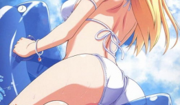 动漫 美女,探寻美少女的奇幻世界