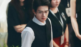 魏大勋最新电视剧,穿越时空的守护者