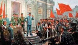 八一南昌起义电视剧,八一南昌起义的壮丽篇章